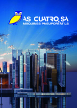 Catàleg general As Cuatro 2022
