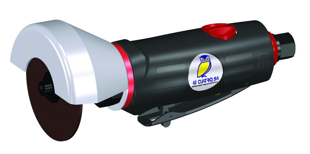 SM 5J 3011B - amoladoras de disco