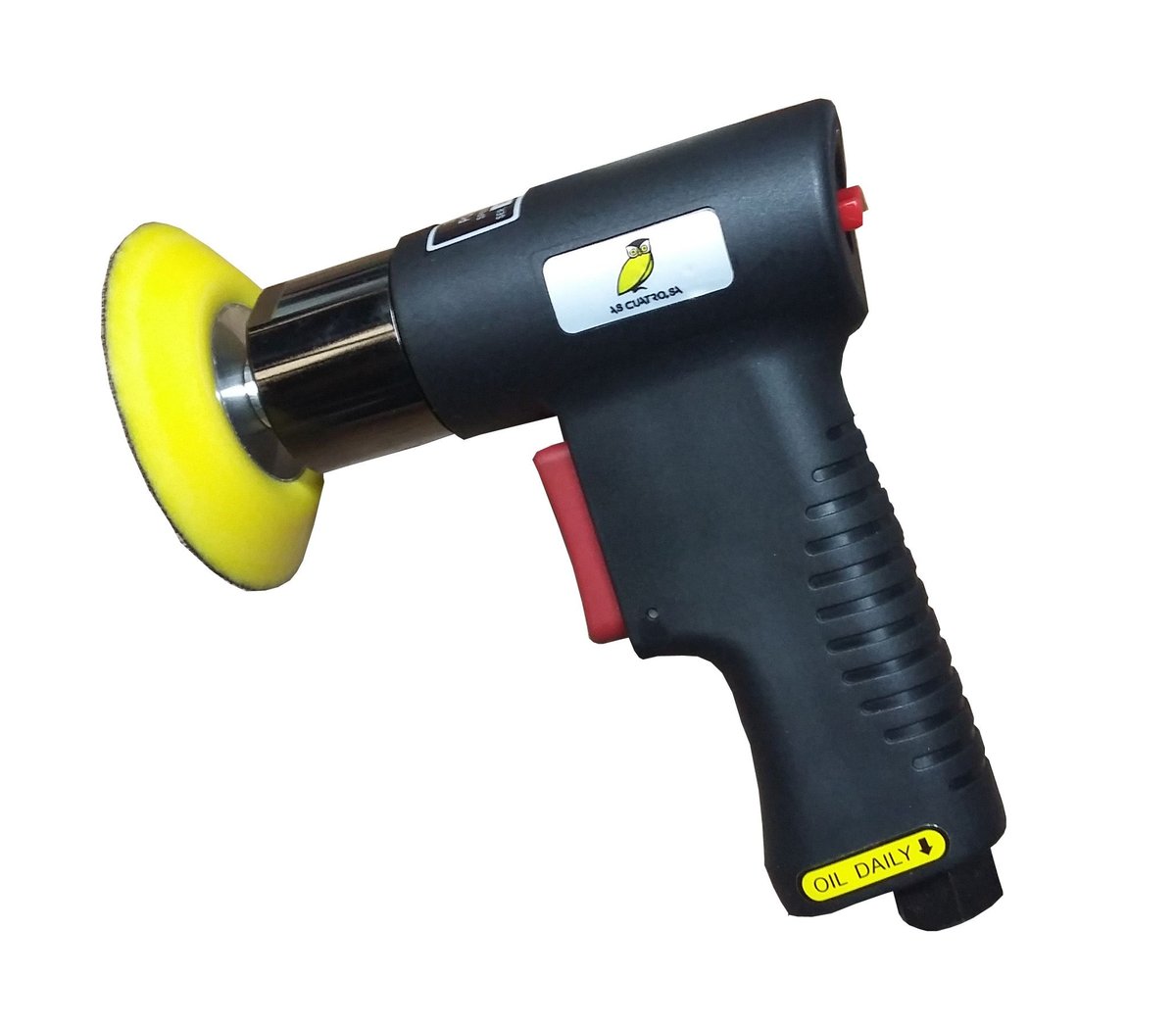 SM 64-6321 - lijadoras