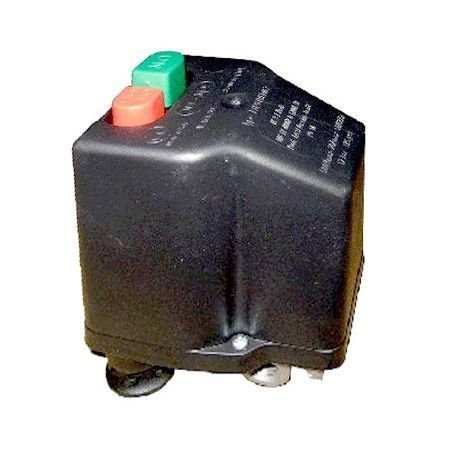 Presostat regulable trifasic - regulacion aire