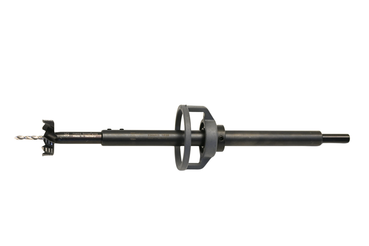 broca Forstner 1664 placa metall dur (2)