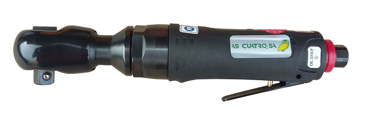 SM 34 3023 - llaves impacto carraca