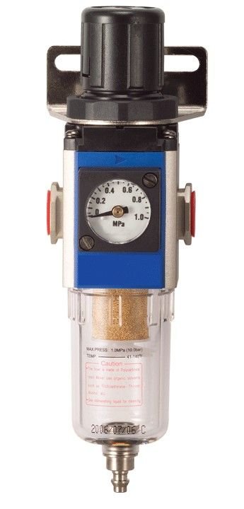 FR 200 - regulacion aire