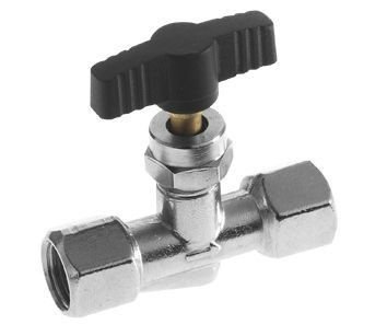 118 F Unidireccional - regulacion aire