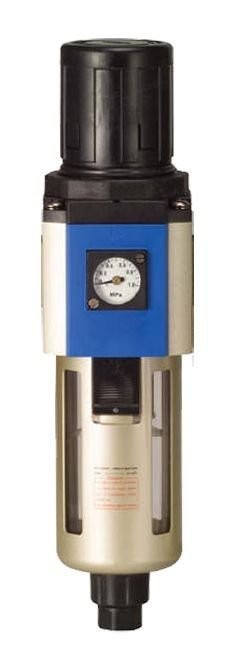 FR 300 Reversible - regulacion aire
