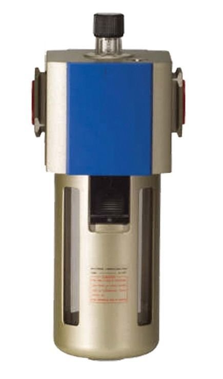 Gl 300 Lubricador - regulacion aire