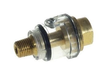 1204 Lubricador - regulacion aire