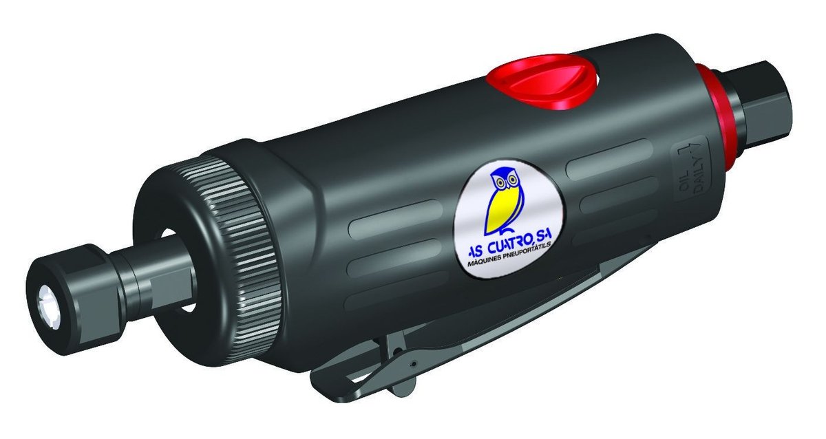 SM 51 3011BK - amoladoras