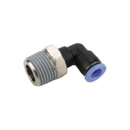 RA/5 g p conic - conexiones