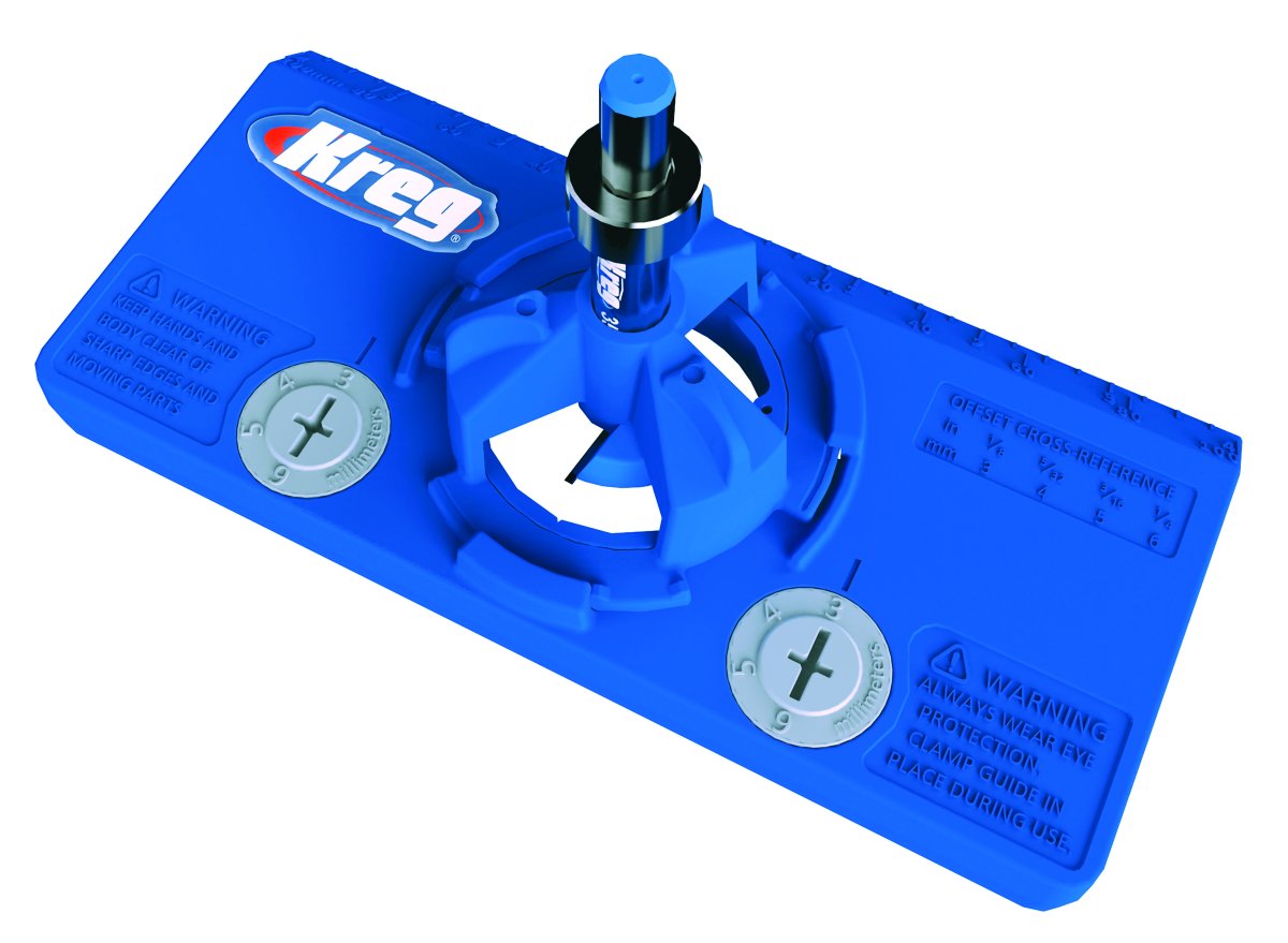 KHI-HINGE - kreg