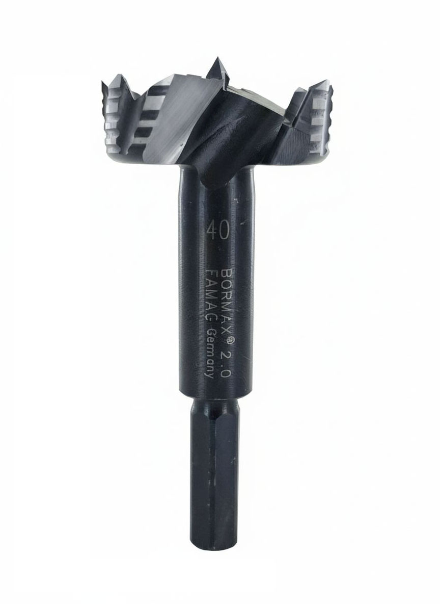broca Forstner 1622 WS - famag