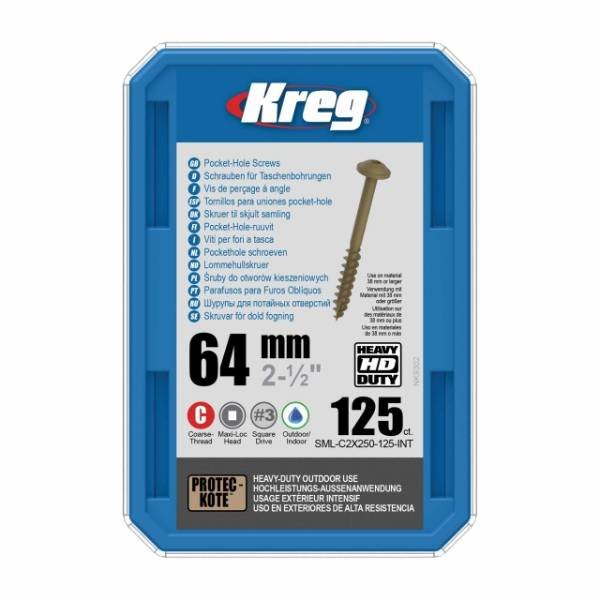 SML-C2X250-125 - kreg