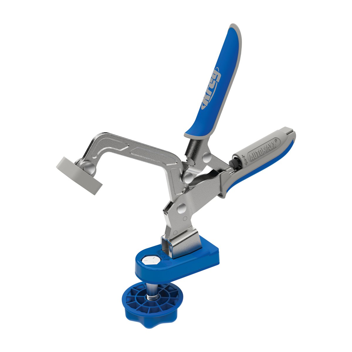Automax KBC 3 BASE - kreg