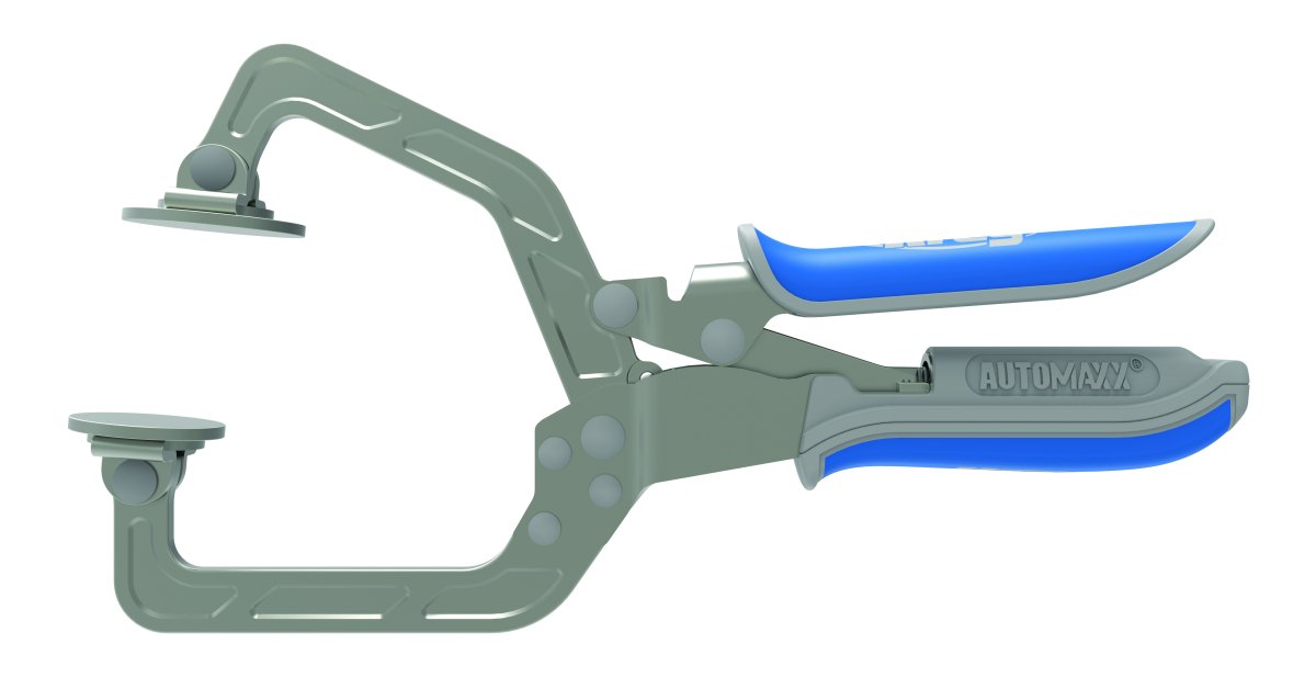 Automax KHC 3 - kreg