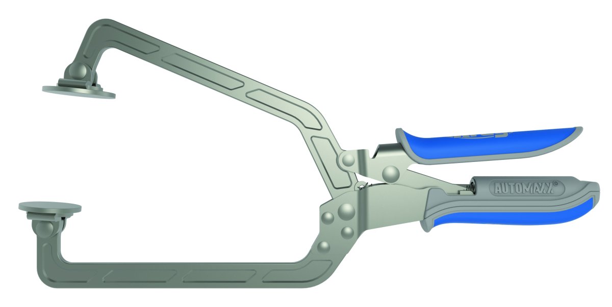 Automax KHC 6 - kreg