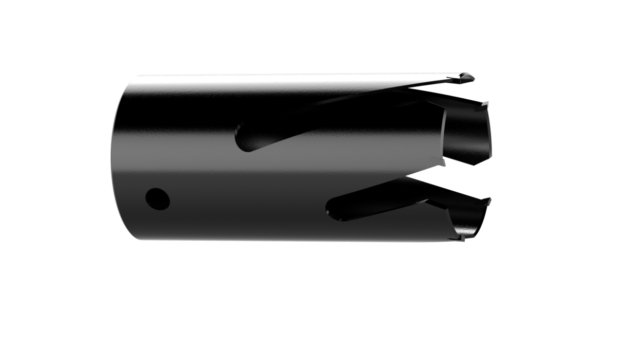 Corona Paroli 165 mm - famag
