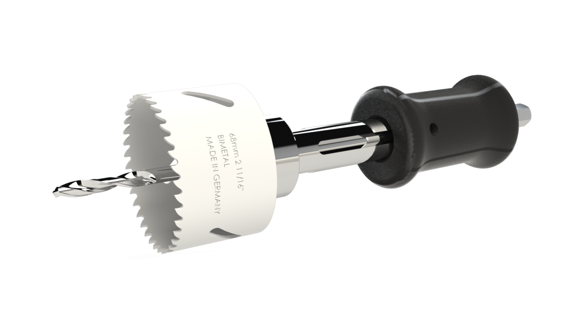 Corona bimetall (2)