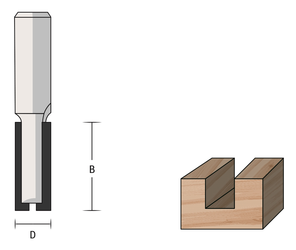 3107 Tall recte HM - famag