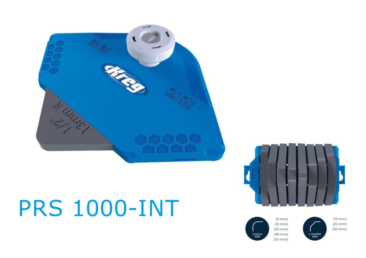 PRS1000 - kreg