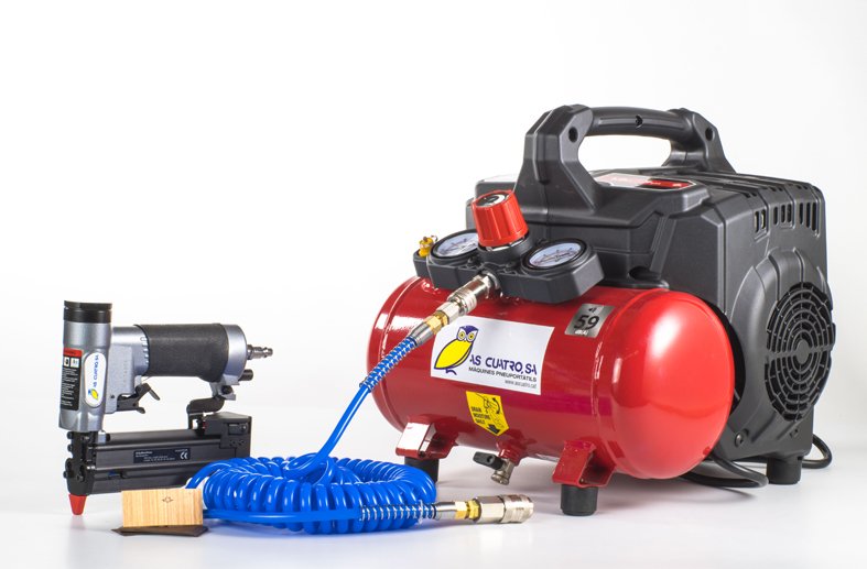 P635N+SILTEK S6+ ESP. 6 MTS MUNTADA - promociones