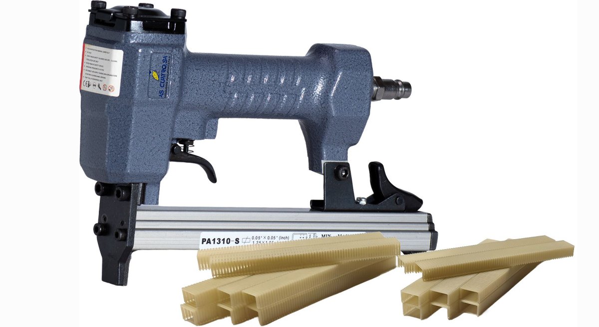 LU 8016 PL - grapadoras
