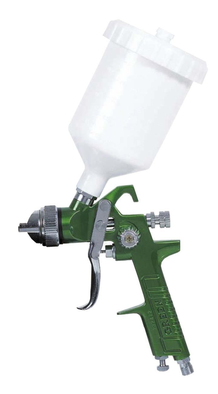 HC W 98 G - pistolas de pintar