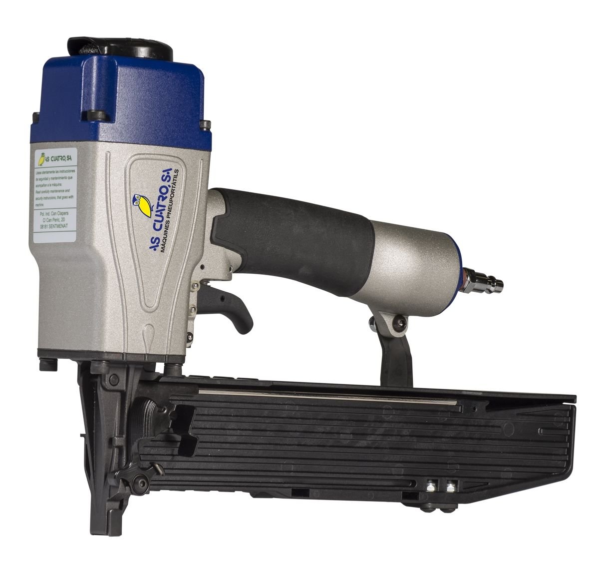 LU 851 LC - grapadoras
