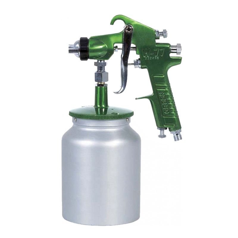 HC W 77 S - pistolas de pintar