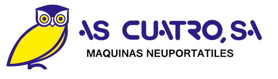 Ascuatro, SA